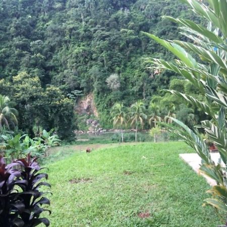 Casa De Campo Rio Arriba Arecibo Eksteriør billede