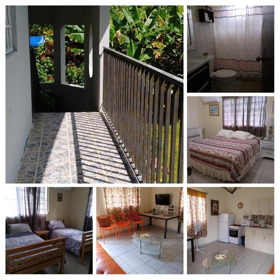 Casa De Campo Rio Arriba Arecibo Eksteriør billede