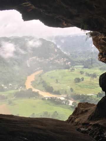 Casa De Campo Rio Arriba Arecibo Eksteriør billede