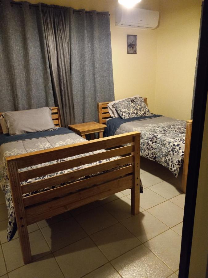 Casa De Campo Rio Arriba Arecibo Eksteriør billede