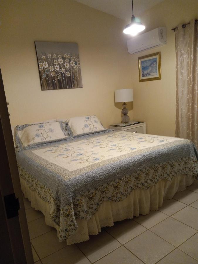 Casa De Campo Rio Arriba Arecibo Eksteriør billede