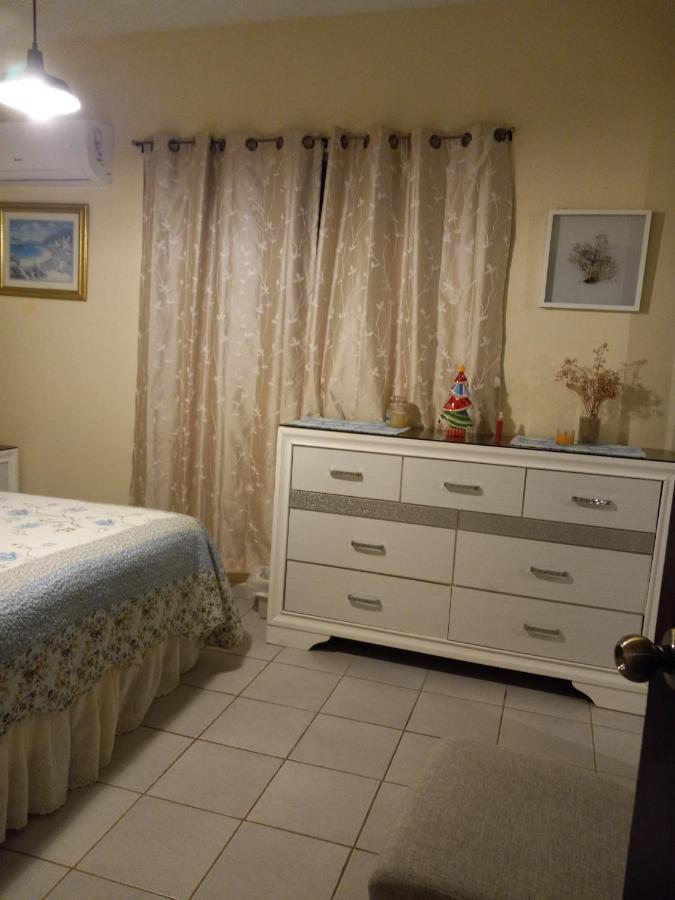Casa De Campo Rio Arriba Arecibo Eksteriør billede