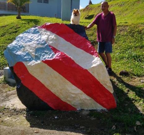 Casa De Campo Rio Arriba Arecibo Eksteriør billede