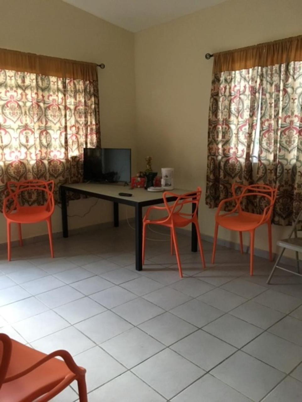 Casa De Campo Rio Arriba Arecibo Eksteriør billede